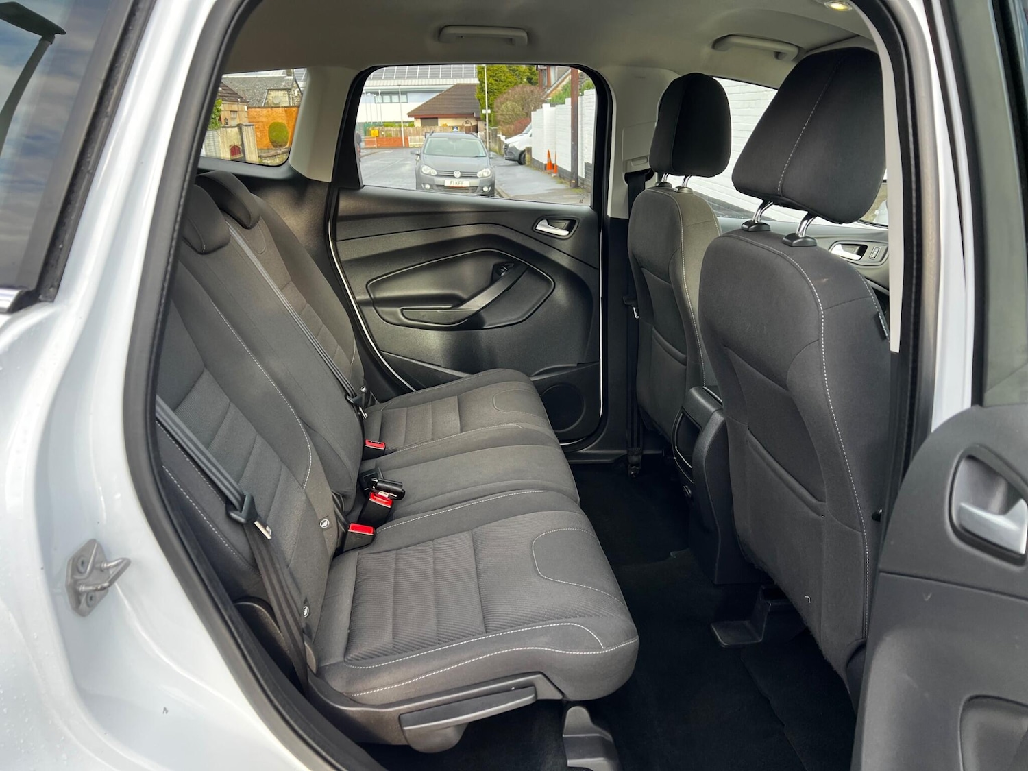 Used Ford Kuga 2015 for sale - 77155448: Photo 14