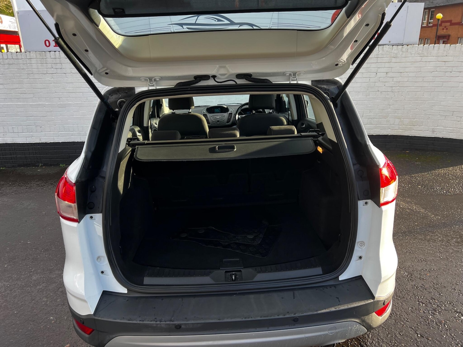 Used Ford Kuga 2015 for sale - 77155448: Photo 16