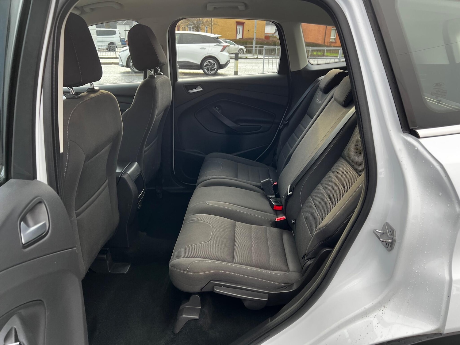 Used Ford Kuga 2015 for sale - 77155448: Photo 17