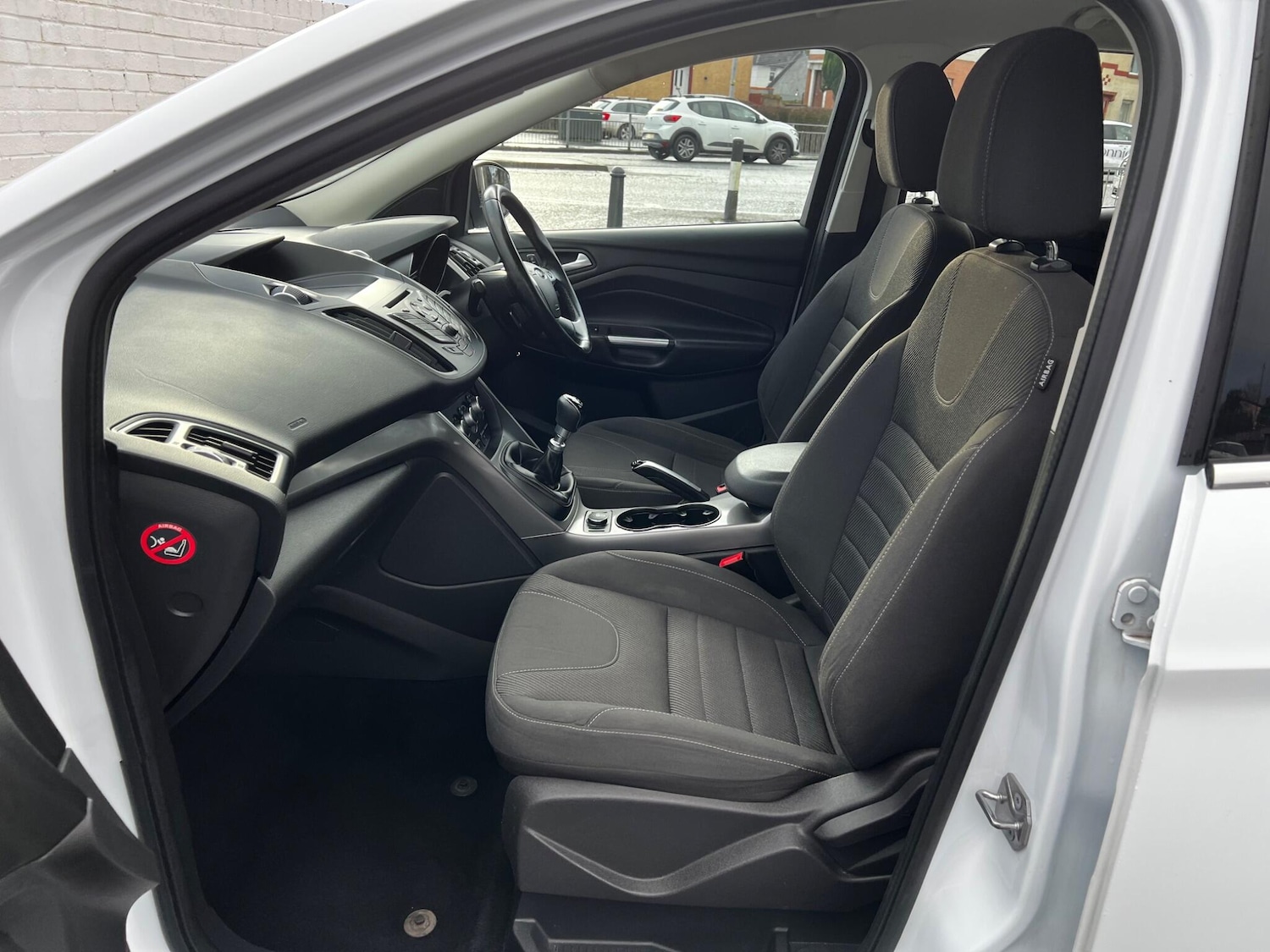 Used Ford Kuga 2015 for sale - 77155448: Photo 19