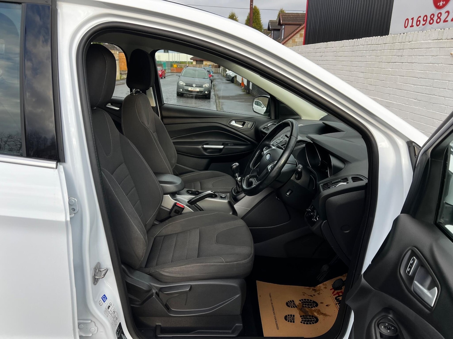 Used Ford Kuga 2015 for sale - 77155448: Photo 7