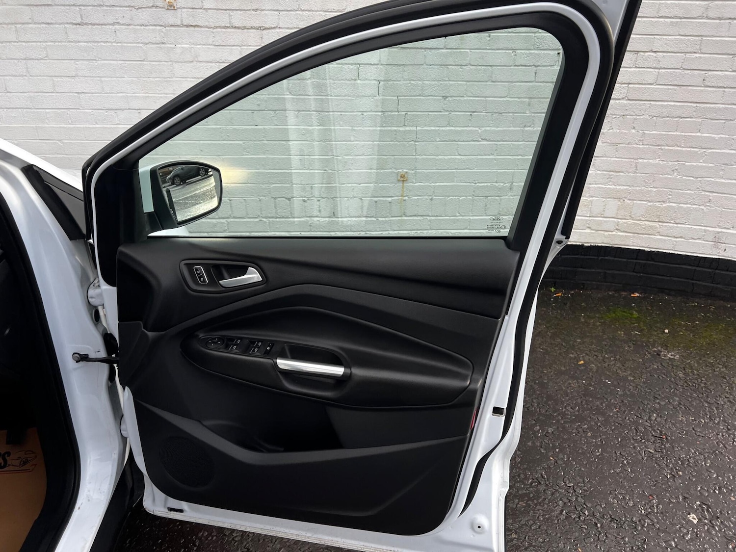 Used Ford Kuga 2015 for sale - 77155448: Photo 8