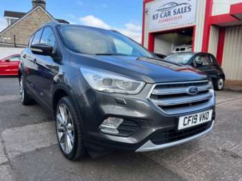 Used Ford Kuga 2019 for sale - 75082312: Photo