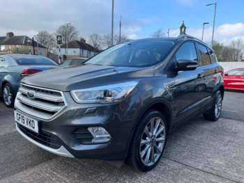 Used Ford Kuga 2019 for sale - 75082312: Photo