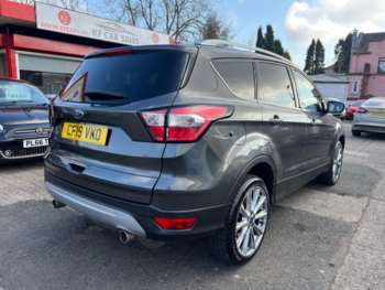 Used Ford Kuga 2019 for sale - 75082312: Photo