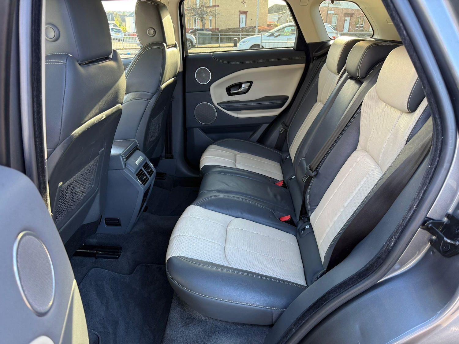 Used Land Rover Range Rover Evoque 2017 for sale - 76270215: Photo 12