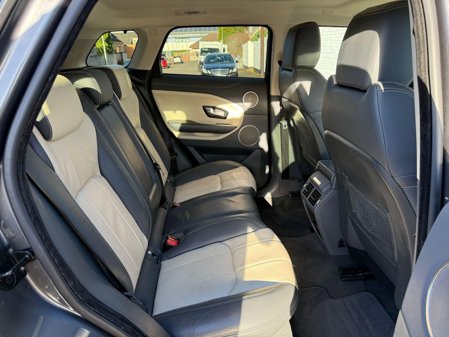 Used Land Rover Range Rover Evoque 2017 for sale - 76270215: Photo 13