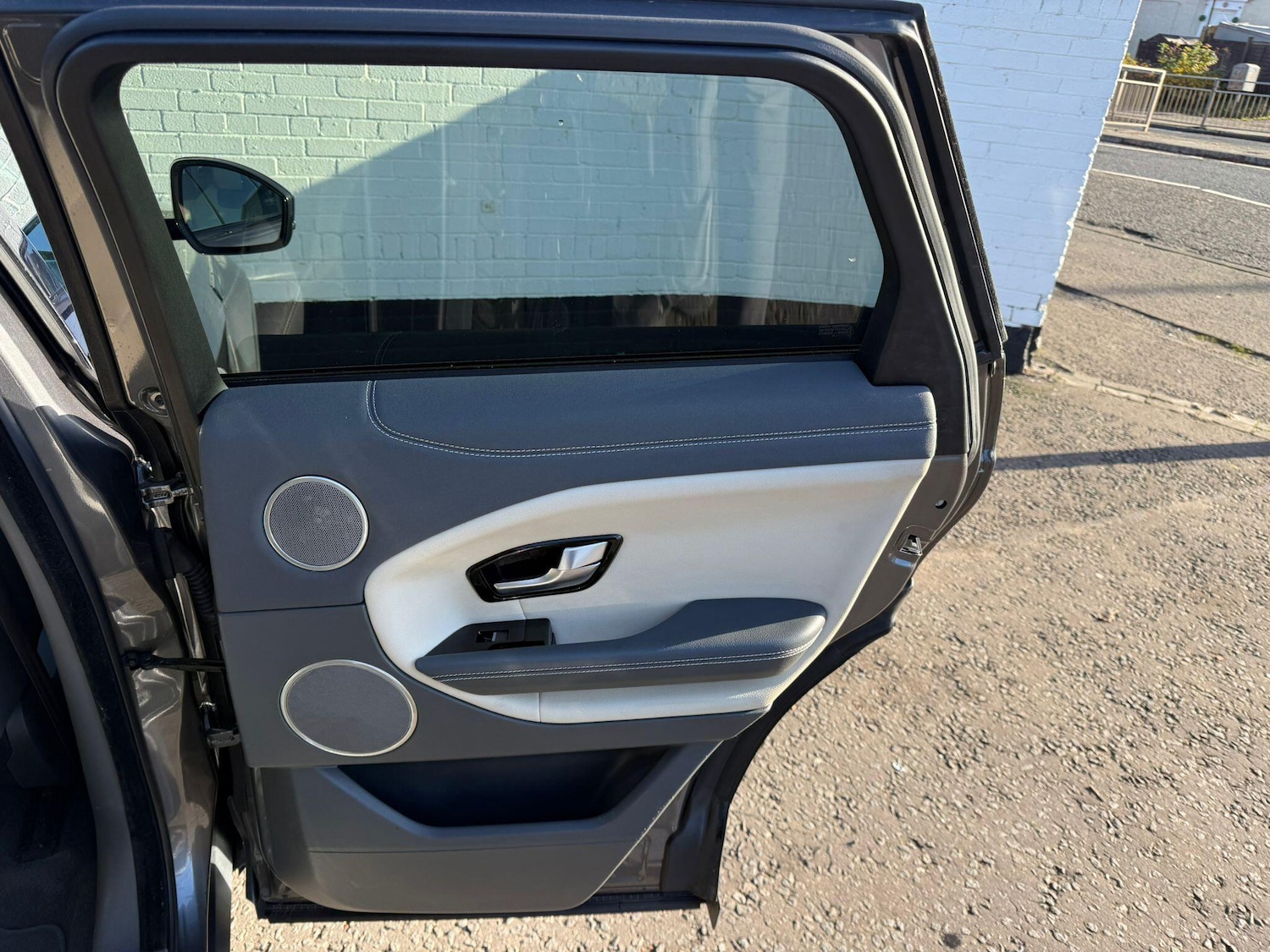 Used Land Rover Range Rover Evoque 2017 for sale - 76270215: Photo 16