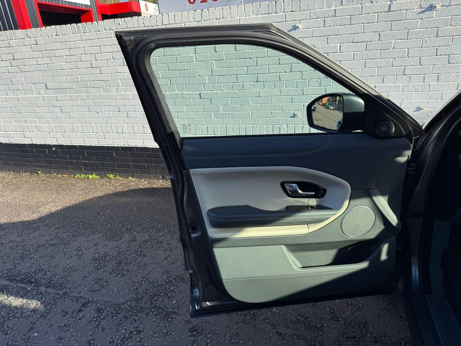 Used Land Rover Range Rover Evoque 2017 for sale - 76270215: Photo 17