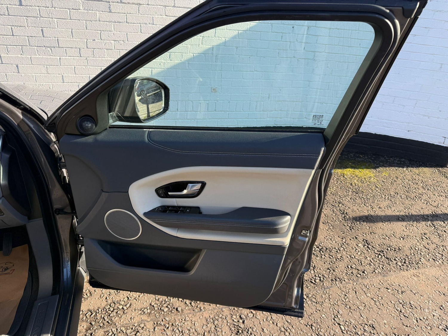 Used Land Rover Range Rover Evoque 2017 for sale - 76270215: Photo 19