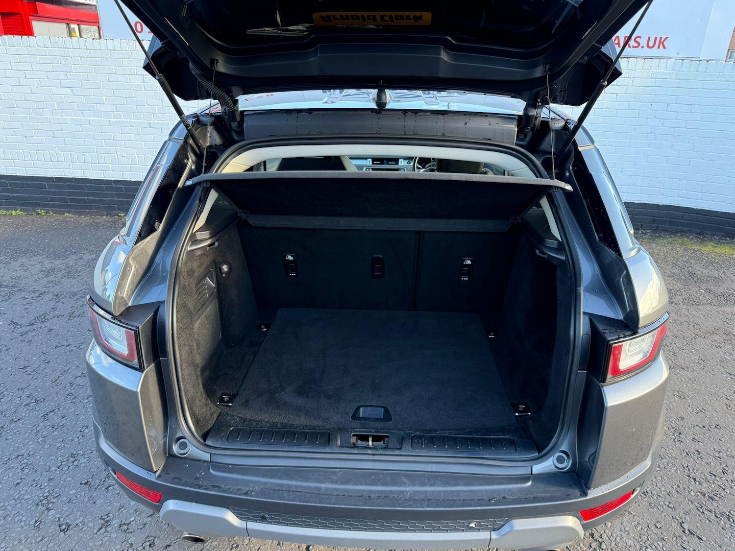 Used Land Rover Range Rover Evoque 2017 for sale - 76270215: Photo 21