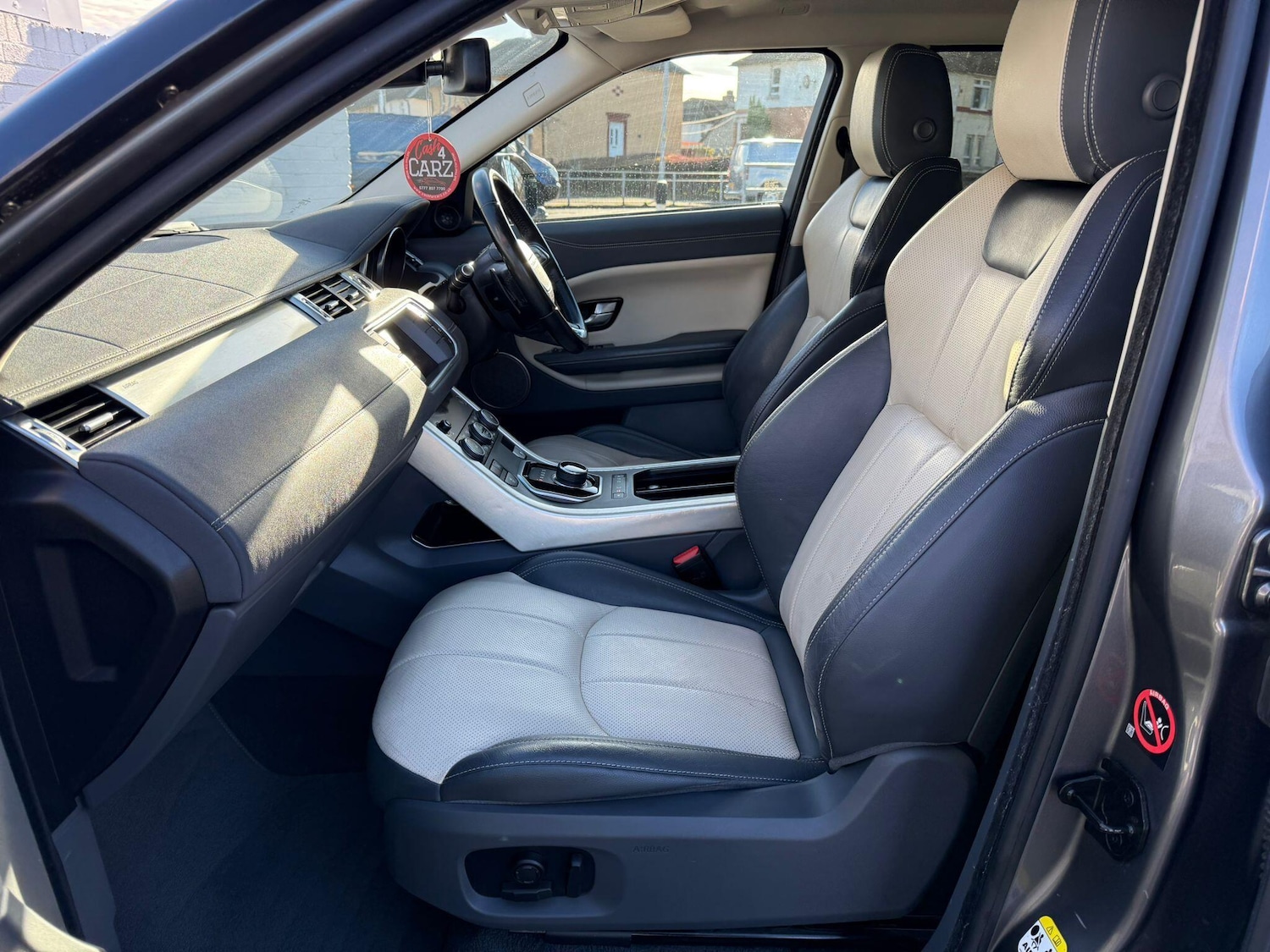 Used Land Rover Range Rover Evoque 2017 for sale - 76270215: Photo 23