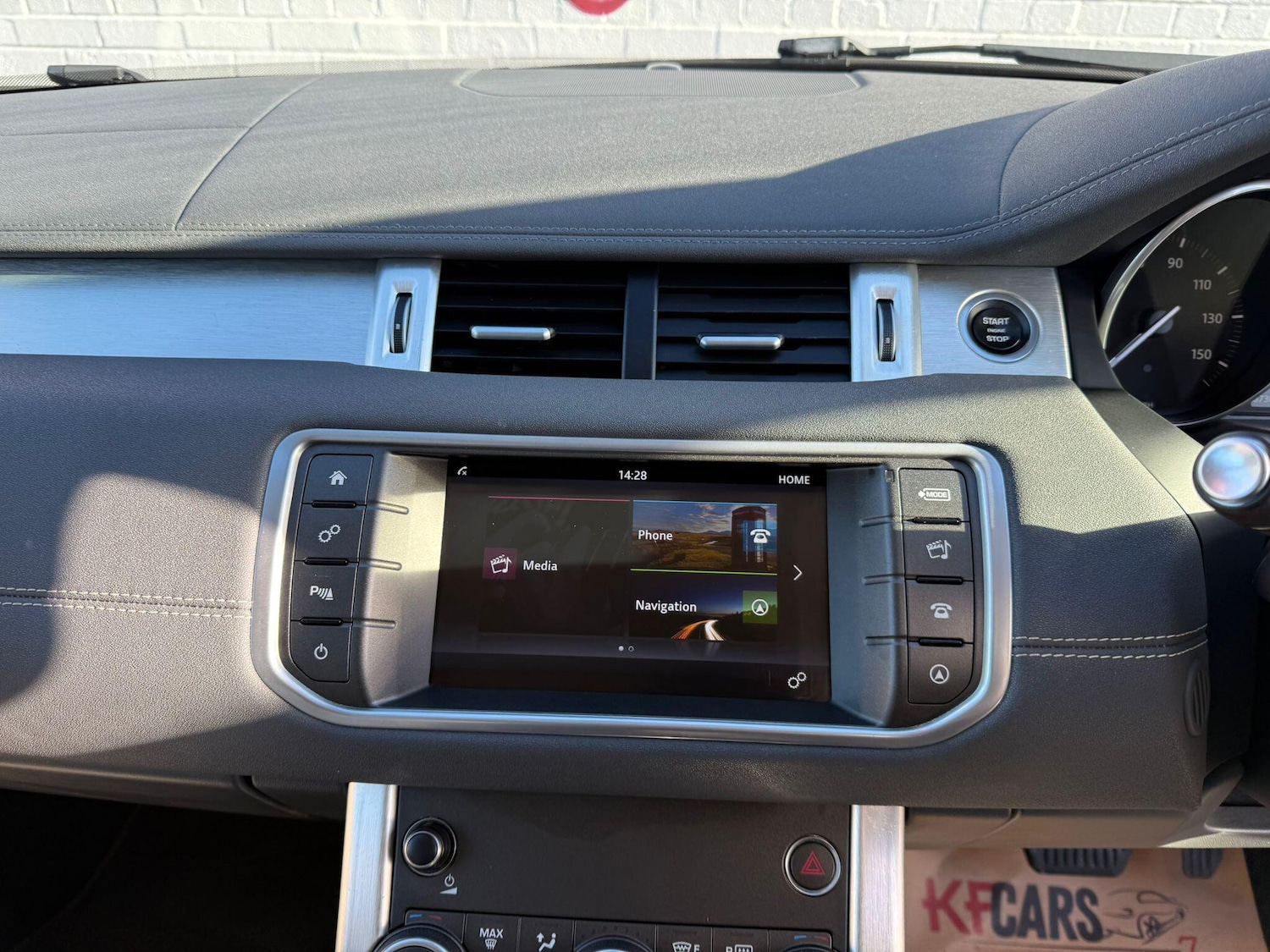 Used Land Rover Range Rover Evoque 2017 for sale - 76270215: Photo 24