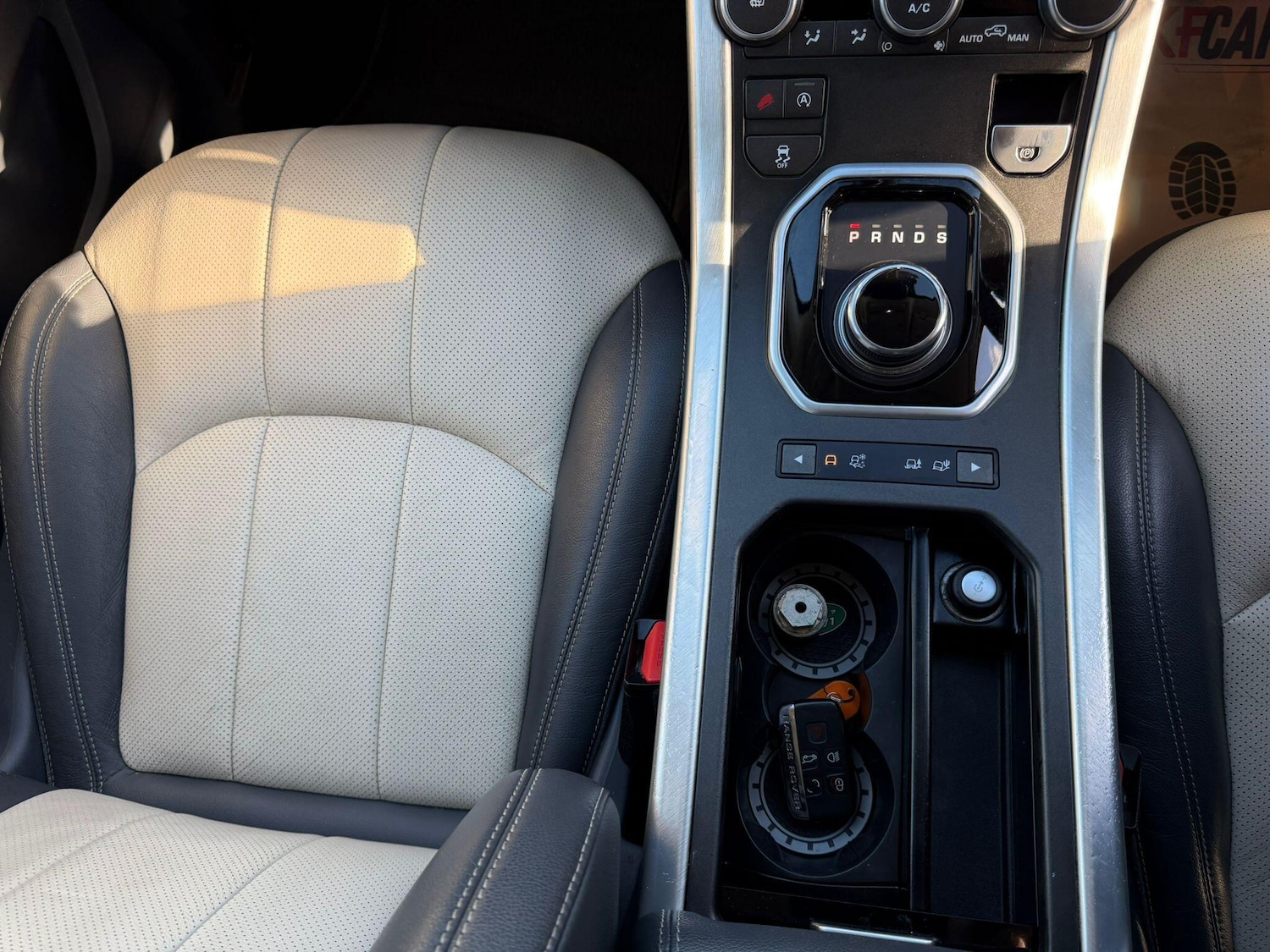 Used Land Rover Range Rover Evoque 2017 for sale - 76270215: Photo 8