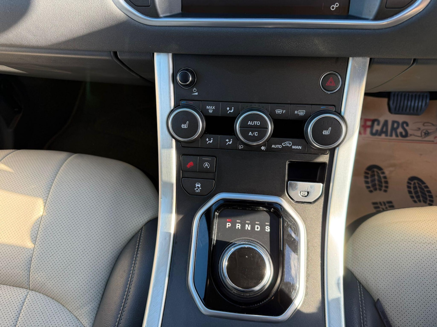 Used Land Rover Range Rover Evoque 2017 for sale - 76270215: Photo 9