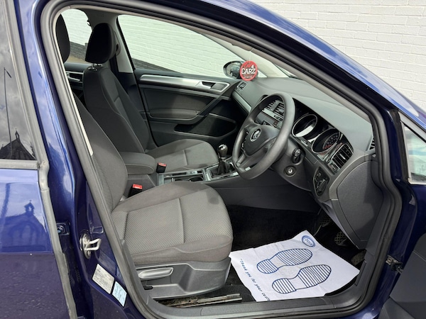 Used Volkswagen Golf 2017 for sale - 75563941: Photo 12