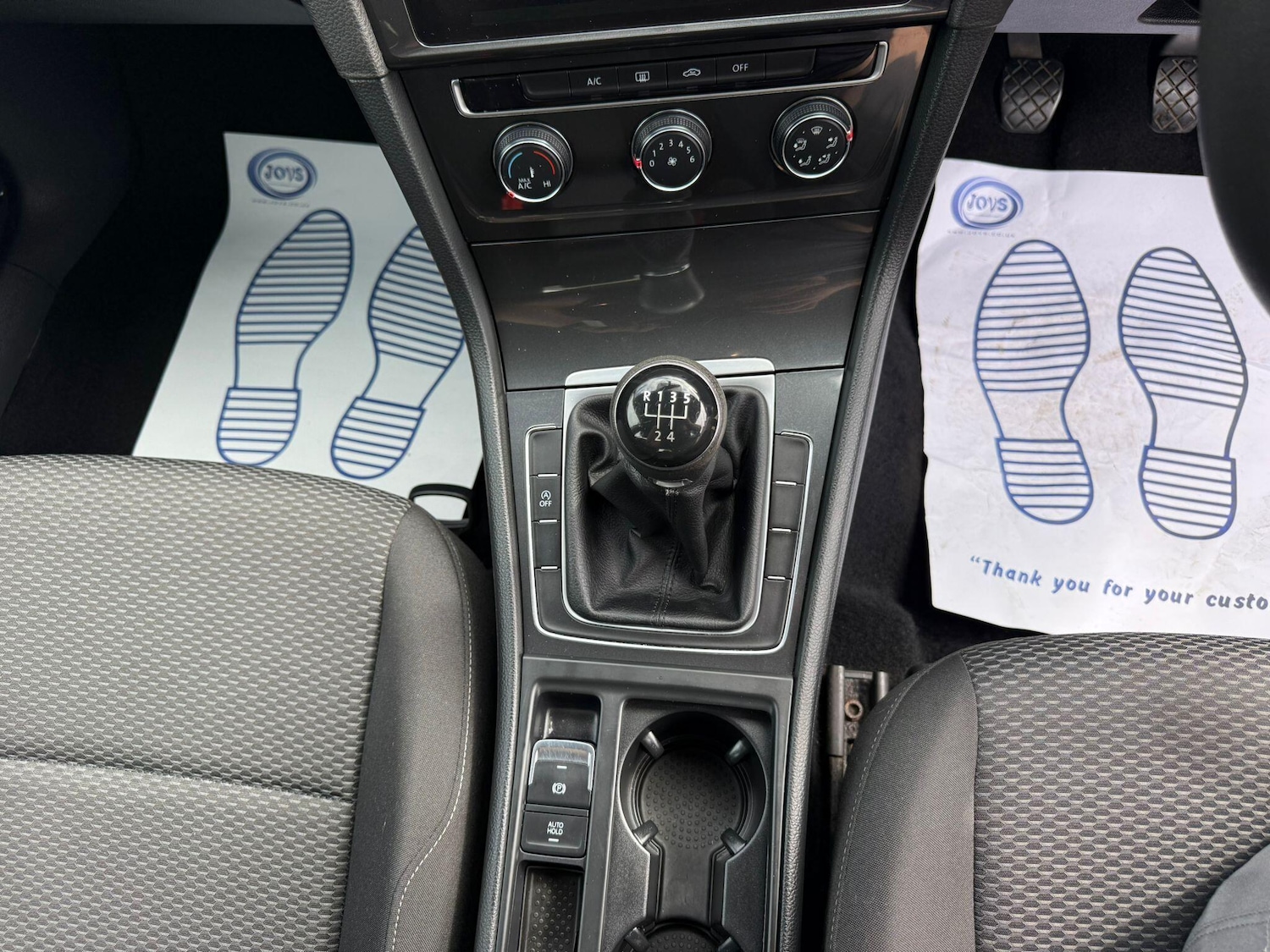 Vehicle 17
