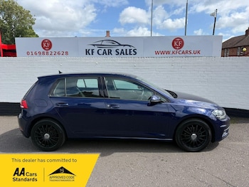2017 (17) - 1.6 TDI BlueMotion Tech S Euro 6 (s/s) 5dr