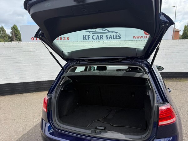 Used Volkswagen Golf 2017 for sale - 75563941: Photo 23