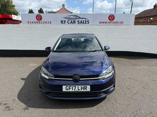 Used Volkswagen Golf 2017 for sale - 75563941: Photo 3