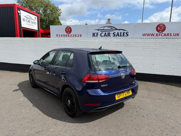 Used Volkswagen Golf 2017 for sale - 75563941: Photo 6