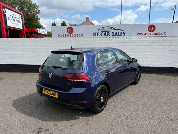 Used Volkswagen Golf 2017 for sale - 75563941: Photo 7
