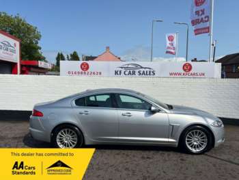 (12) - 2.2d SE Auto Euro 5 (s/s) 4dr