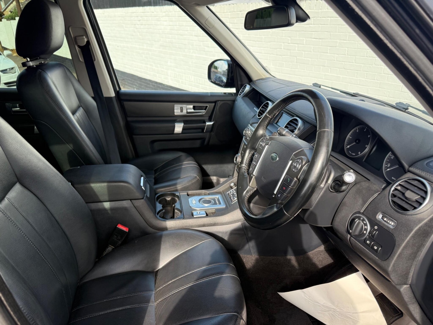 Vehicle 13