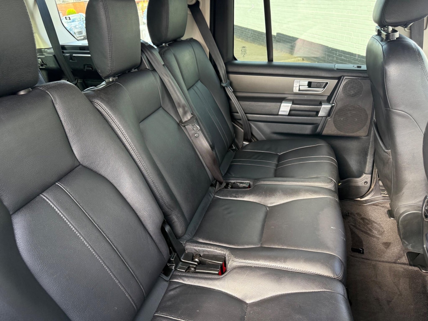 Vehicle 26
