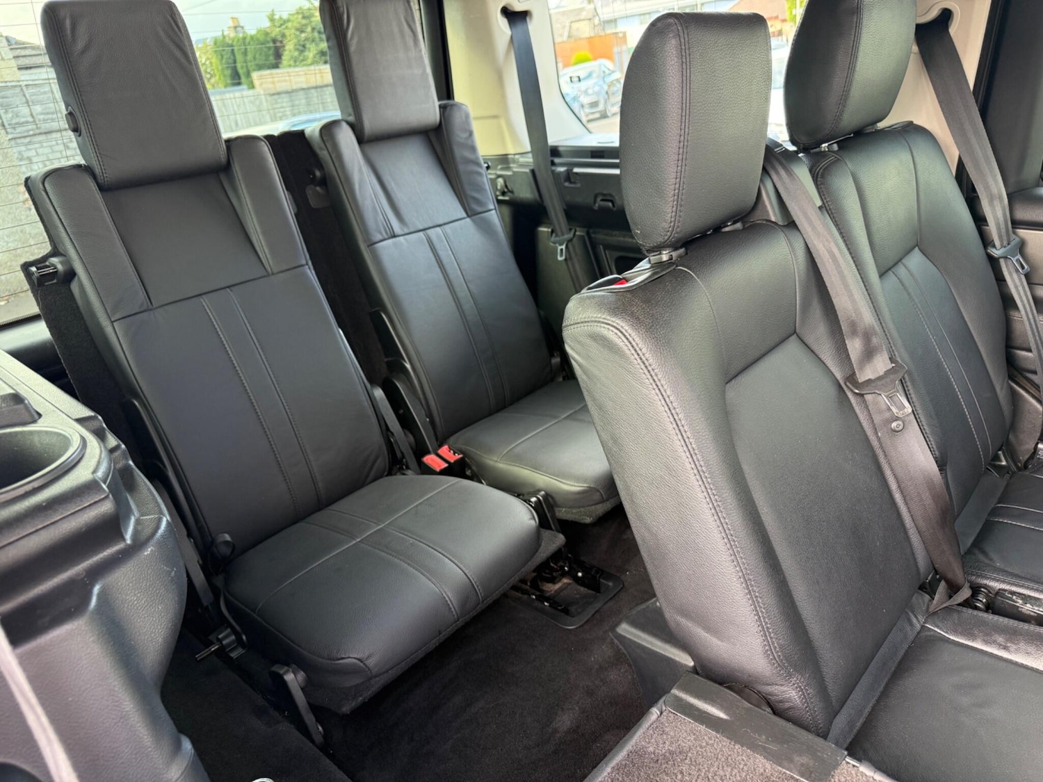 Vehicle 27