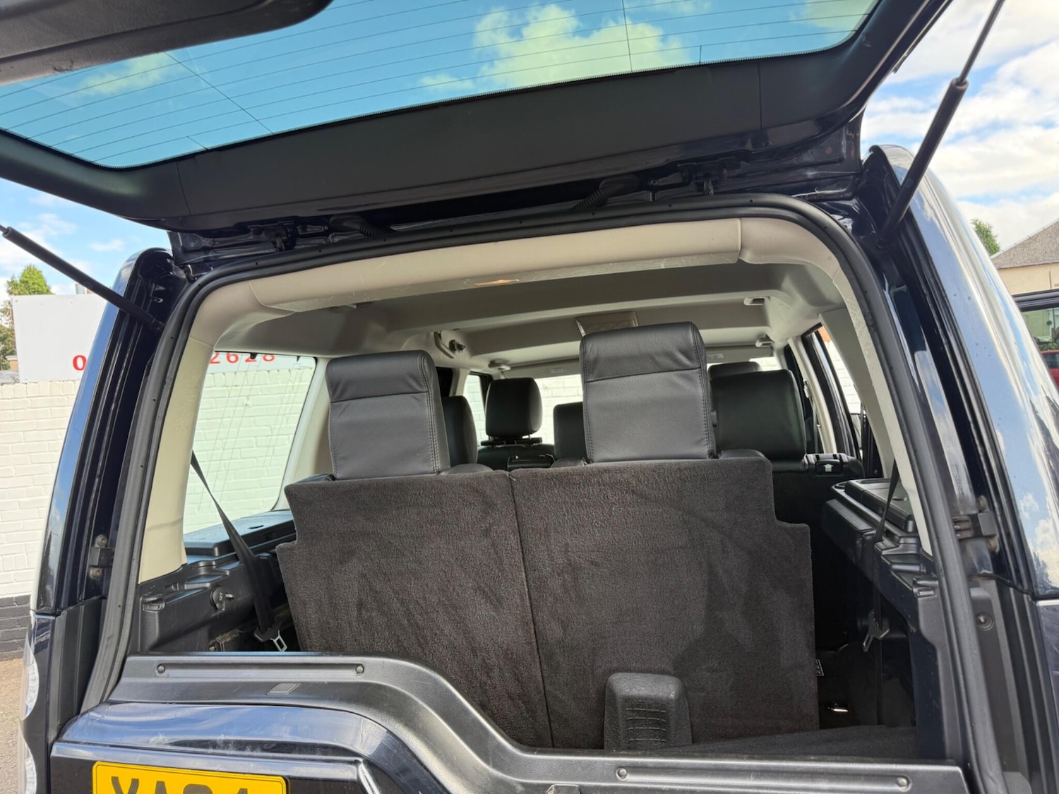 Vehicle 29
