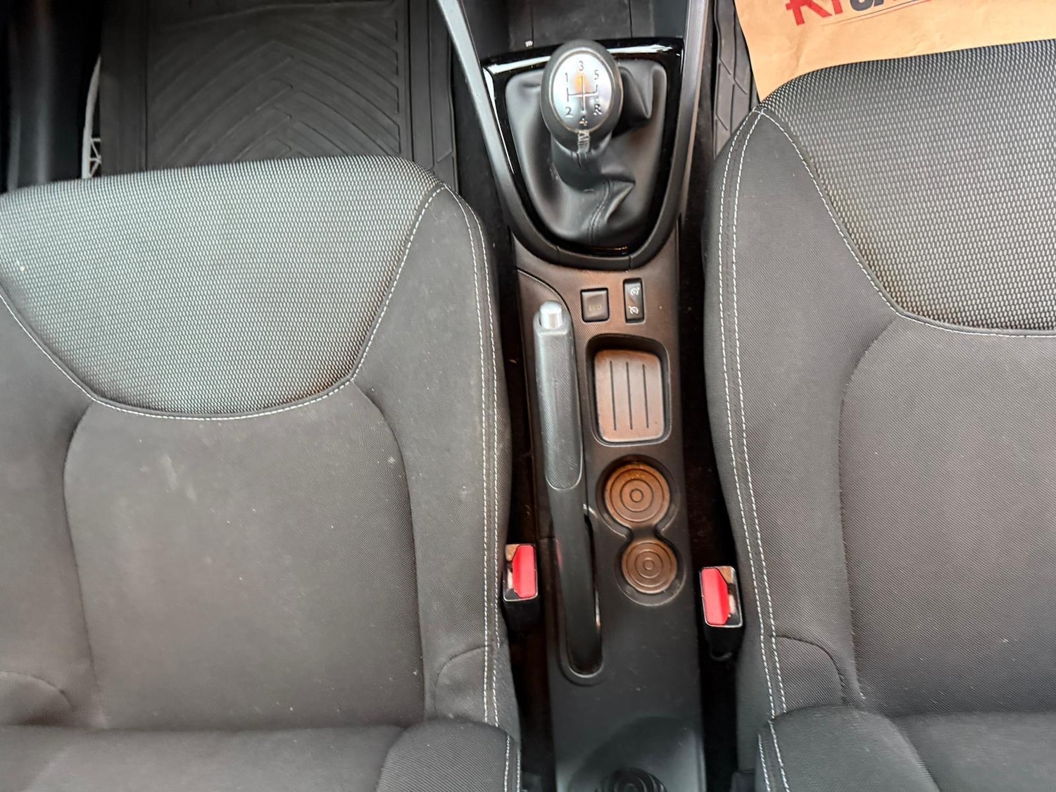 Used Renault Clio 2015 for sale - 77456231: Photo 13