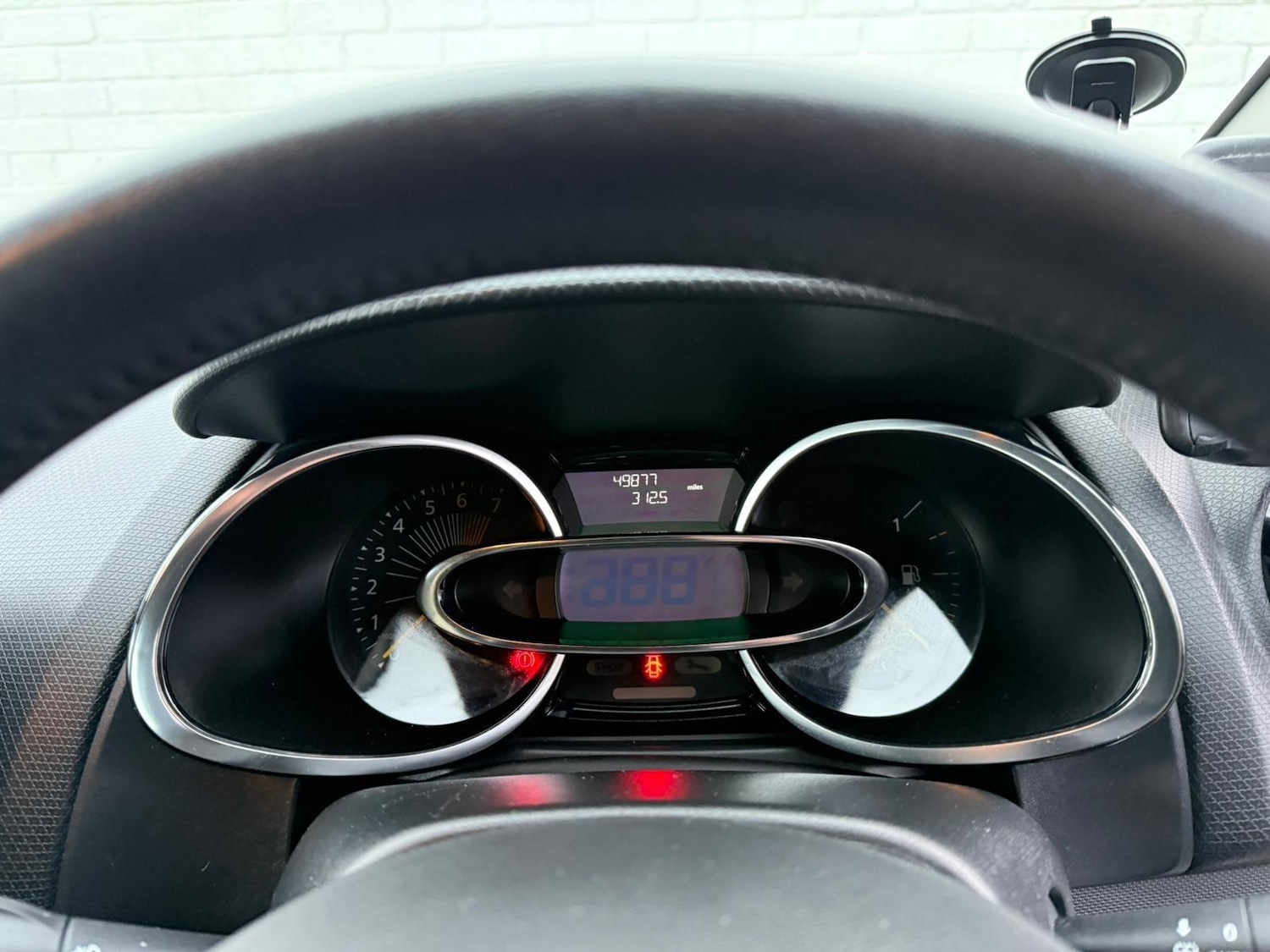 Used Renault Clio 2015 for sale - 77456231: Photo 15