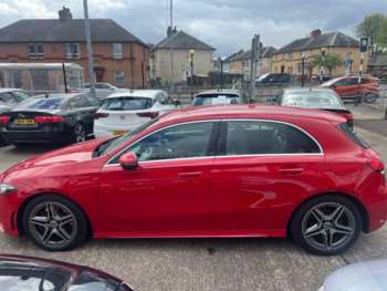 Used Mercedes-Benz A-Class 2019 for sale - 74148646: Photo