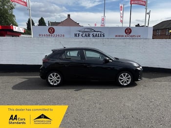 Used Vauxhall Corsa 2023 for sale - 79608887: Photo