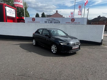 Used Vauxhall Corsa 2023 for sale - 79608887: Photo