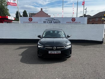Used Vauxhall Corsa 2023 for sale - 79608887: Photo