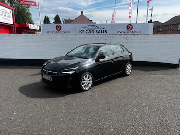 Used Vauxhall Corsa 2023 for sale - 79608887: Photo