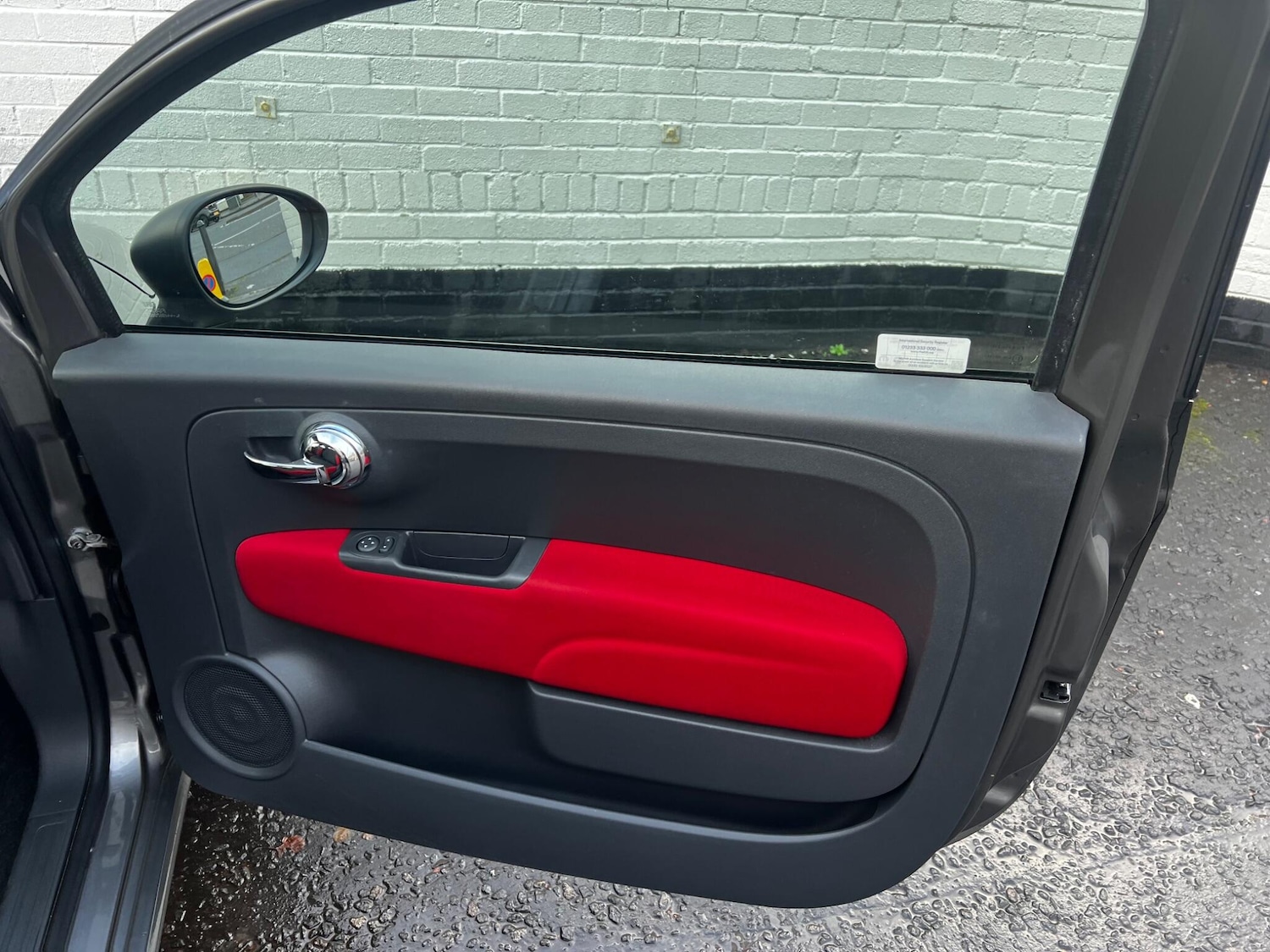 Used Fiat 500 2017 for sale - 76473091: Photo 14