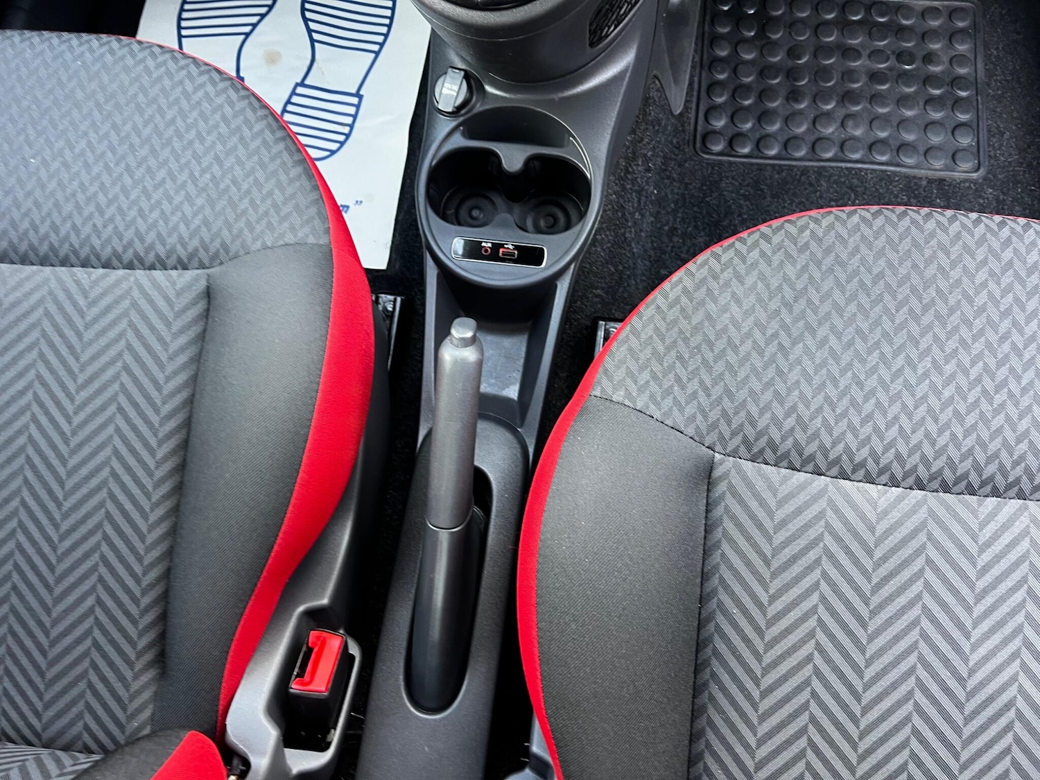 Used Fiat 500 2017 for sale - 76473091: Photo 19