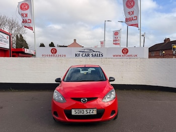 Used Mazda Mazda2 2010 for sale - 77926272: Photo