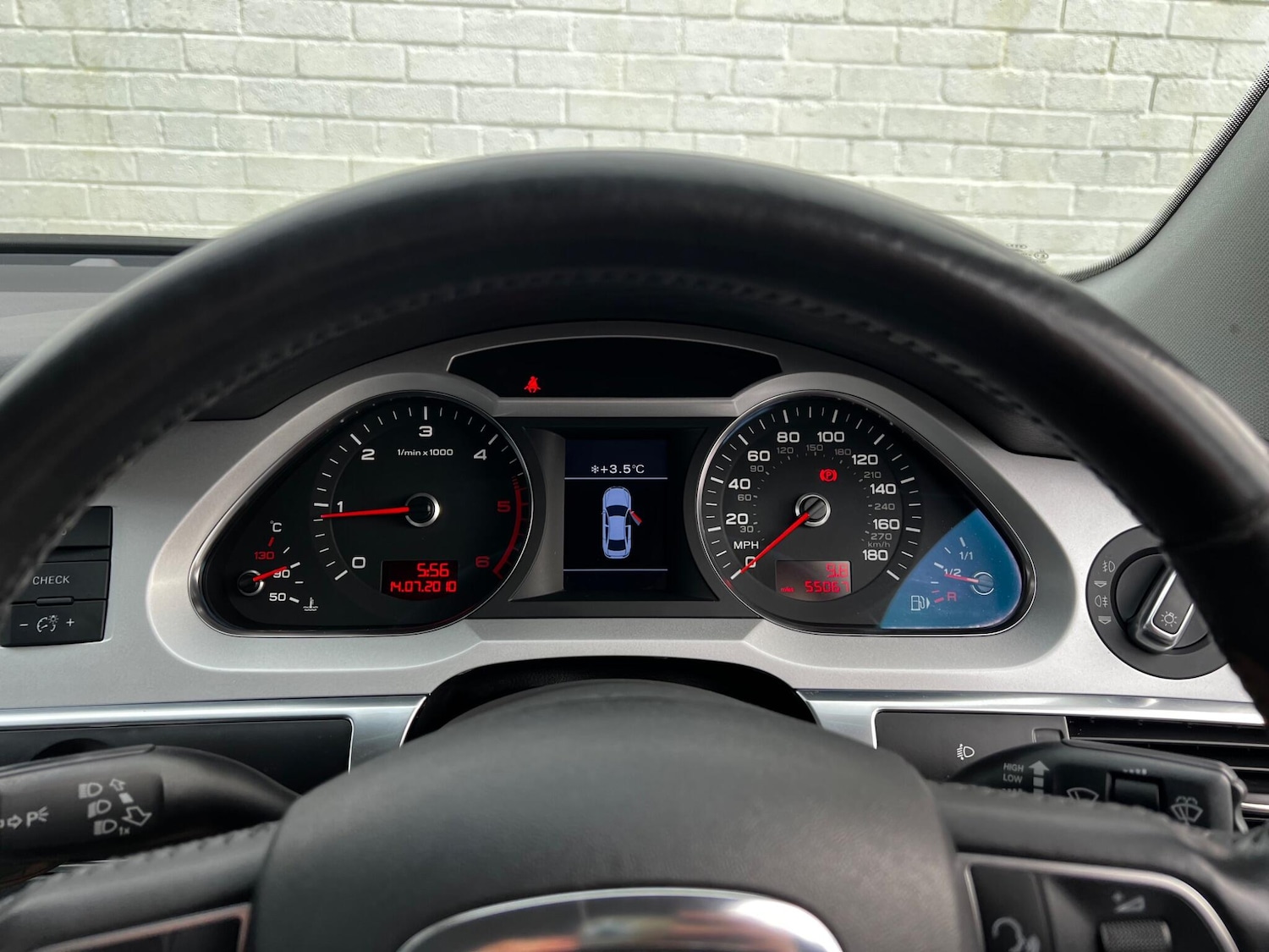 Used Audi A6 Saloon 2009 for sale - 77468052: Photo 11