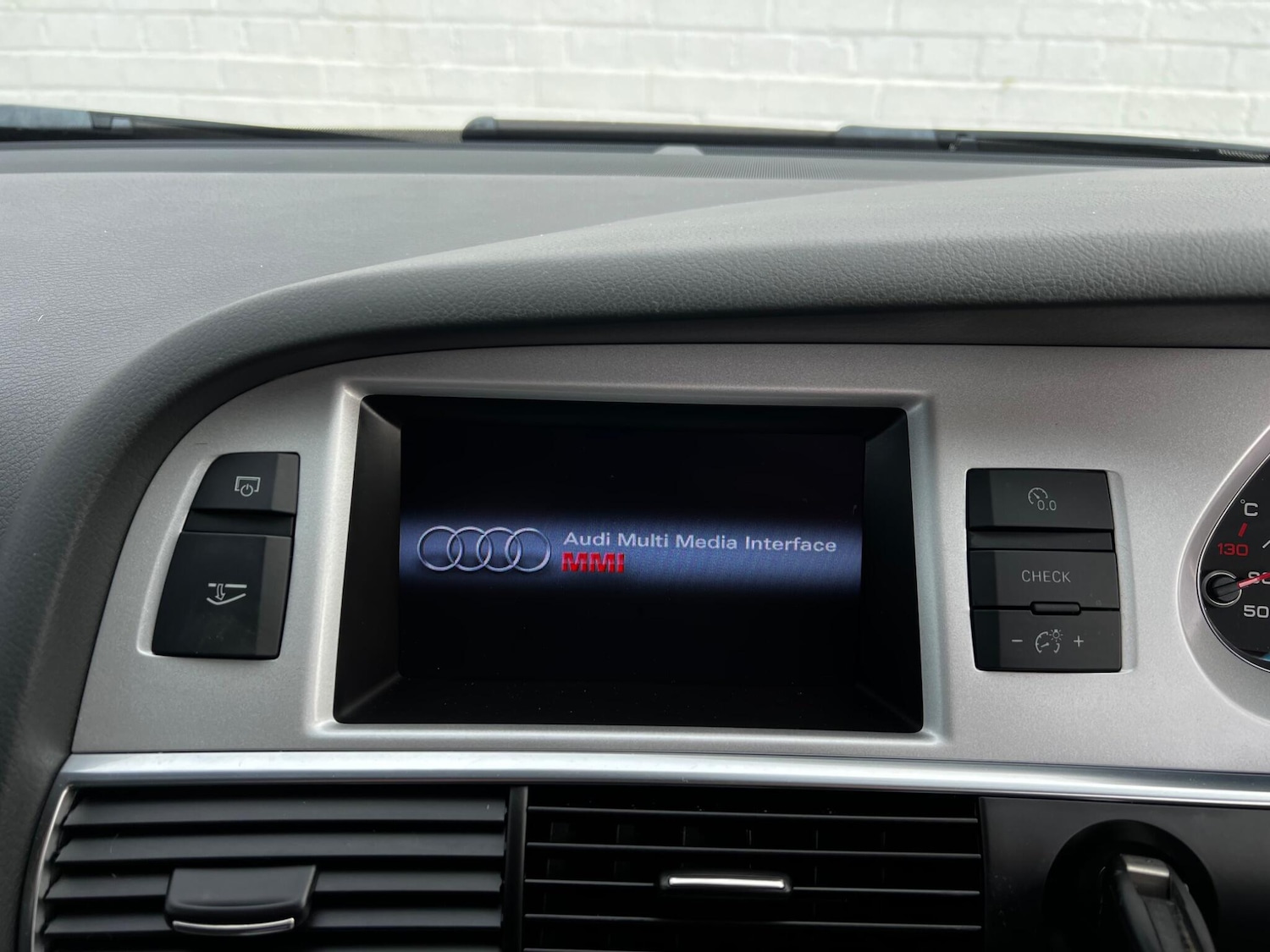 Used Audi A6 Saloon 2009 for sale - 77468052: Photo 13