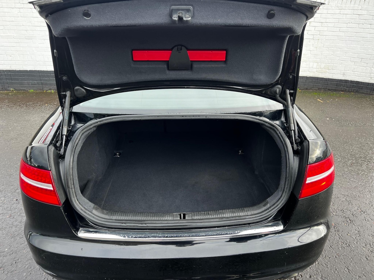 Used Audi A6 Saloon 2009 for sale - 77468052: Photo 18