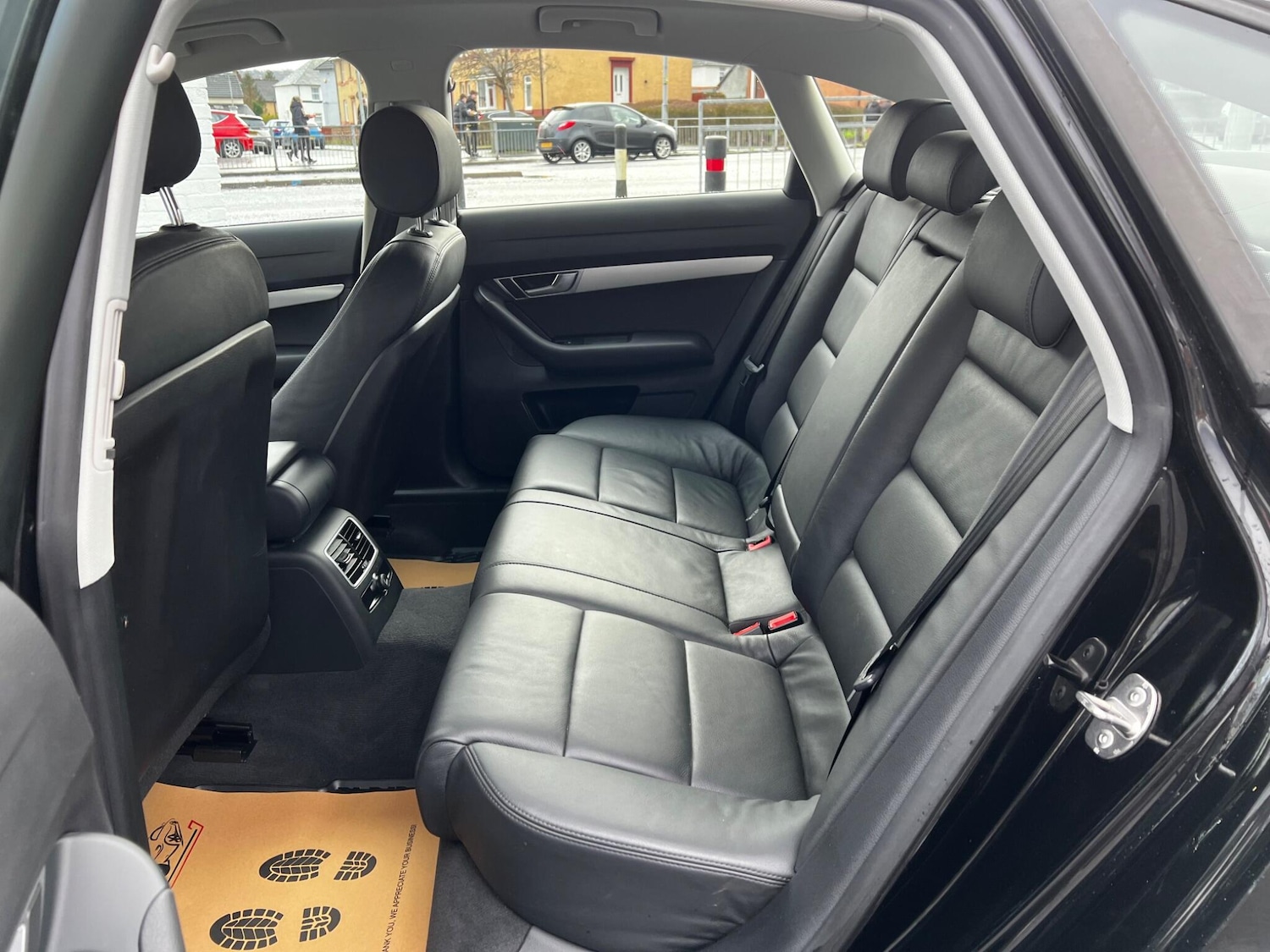 Used Audi A6 Saloon 2009 for sale - 77468052: Photo 19