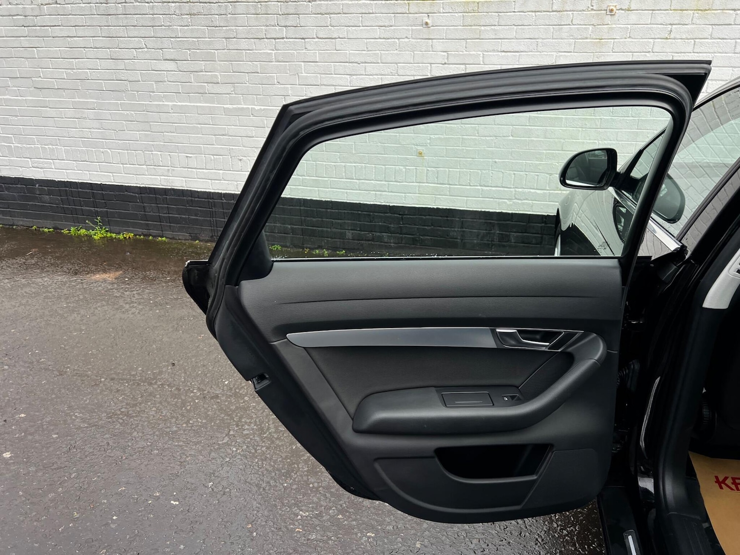 Used Audi A6 Saloon 2009 for sale - 77468052: Photo 20