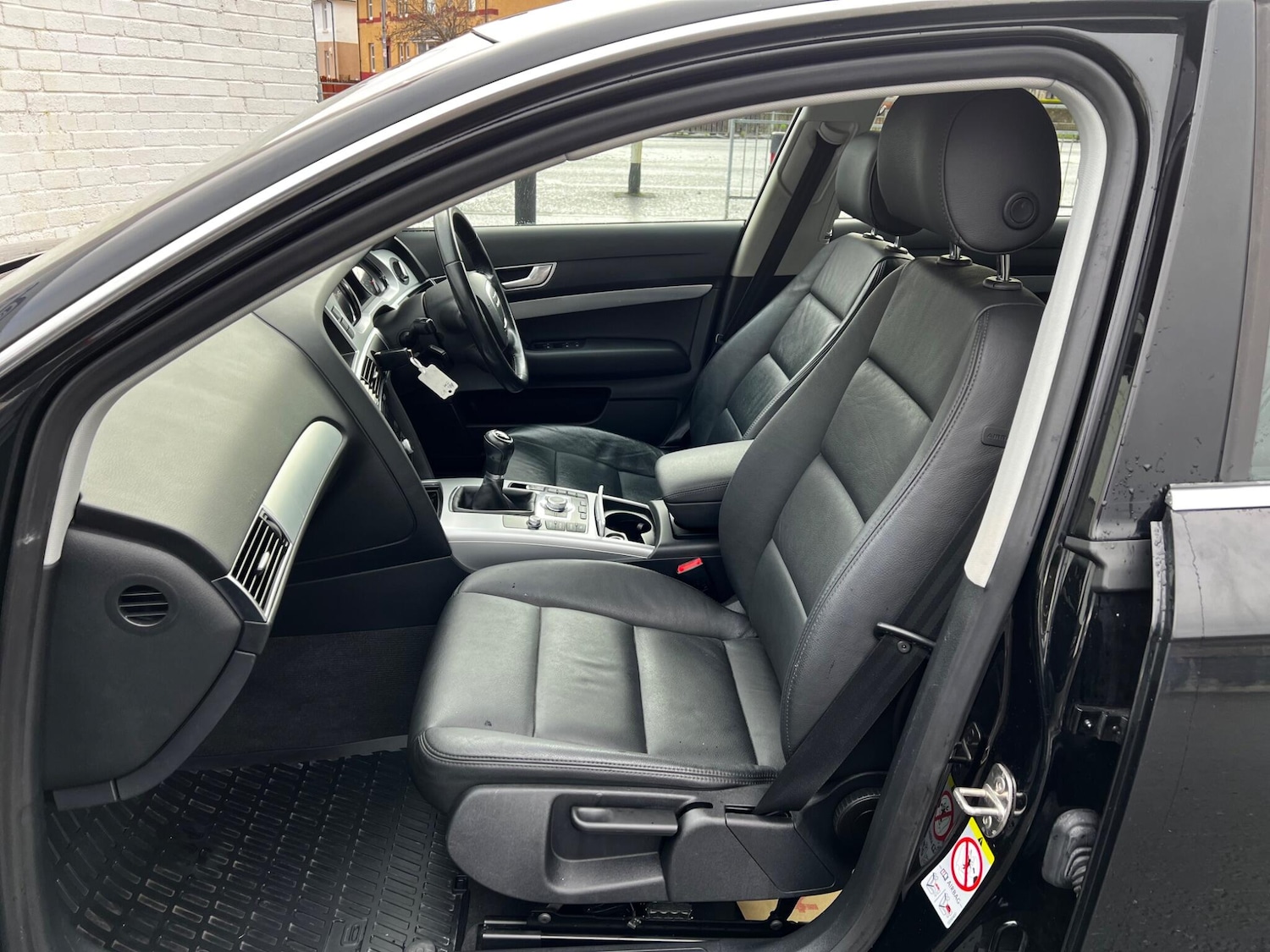 Used Audi A6 Saloon 2009 for sale - 77468052: Photo 21