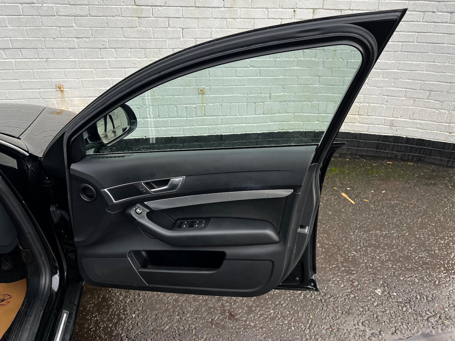 Used Audi A6 Saloon 2009 for sale - 77468052: Photo 8