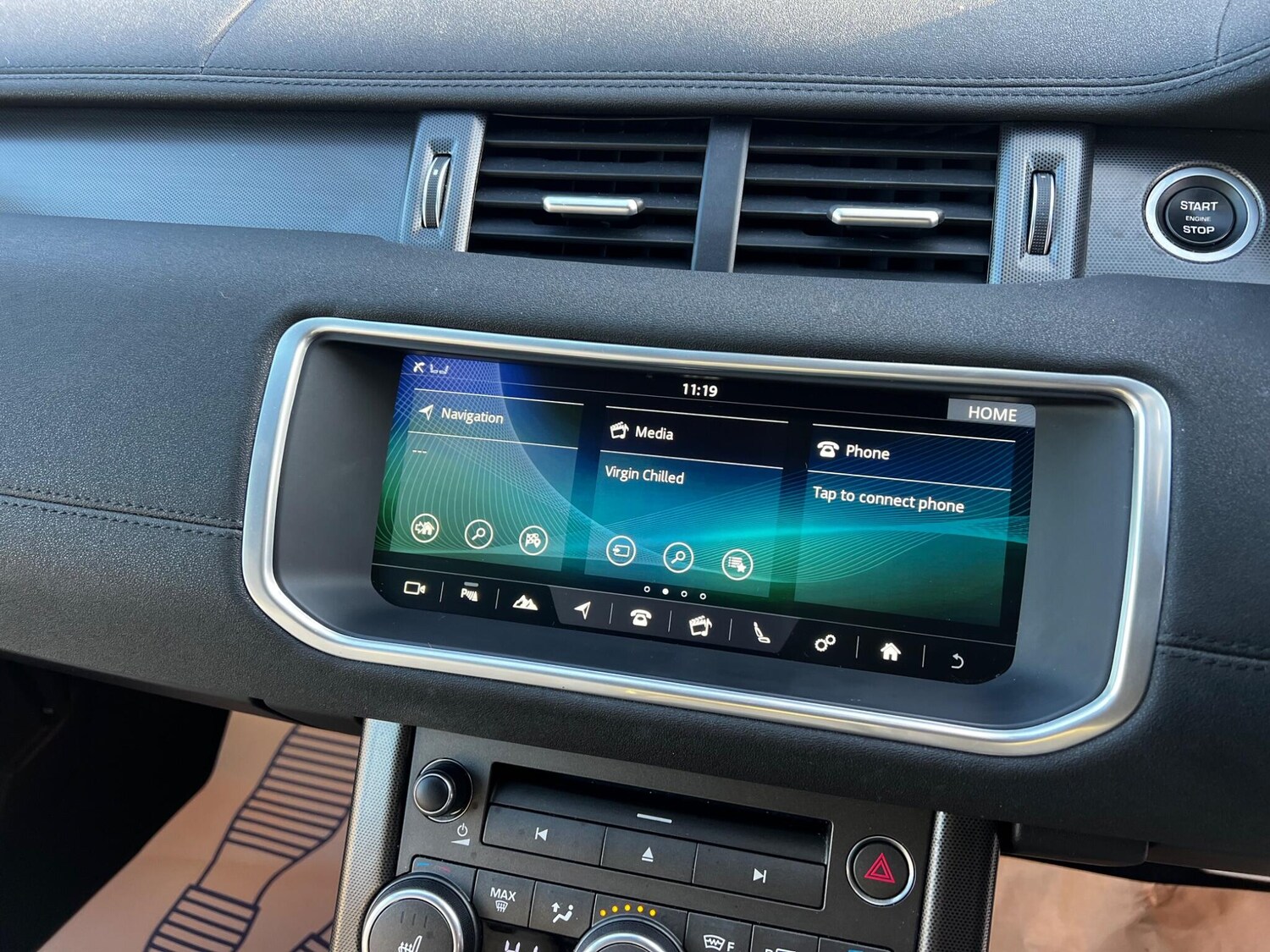 Used Land Rover Range Rover Evoque 2018 for sale - 76560978: Photo 11