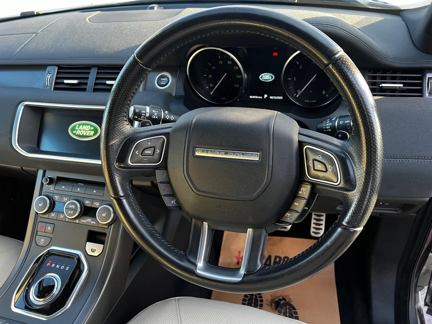 Used Land Rover Range Rover Evoque 2018 for sale - 76560978: Photo 16